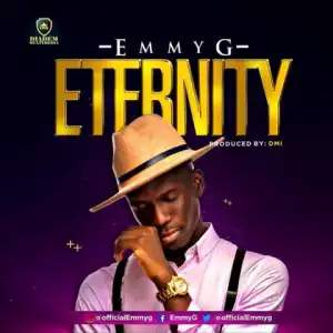 Emmy G - ‘Eternity’